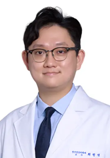사진 : 정신건강의학과 최원석 교수