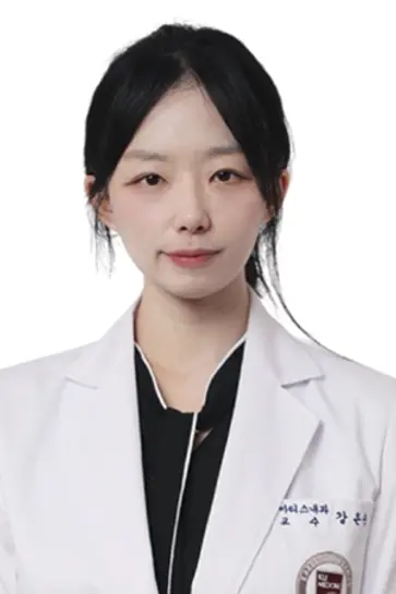 사진 : 류마티스내과 강은송 교수
