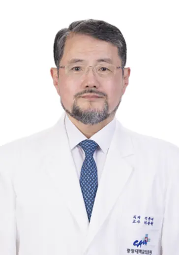 사진 : 이식혈관외과 하종원 교수