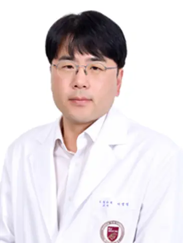 사진 : 신경외과 서영범 교수