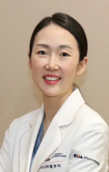 사진 : 산부인과 홍유미 교수