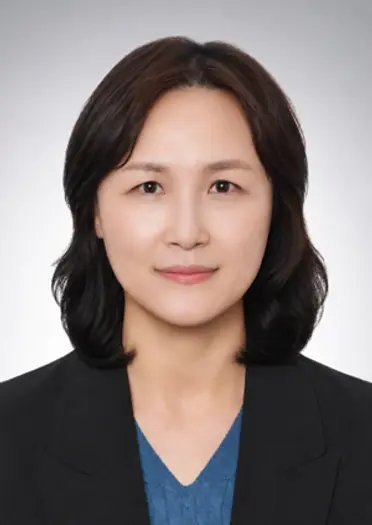 사진 : 이소영 신임 보험수가상임이사