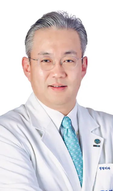 사진 : 정형외과 오주한 교수