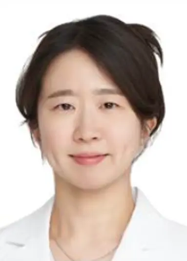 사진 : 안과 오자영 교수