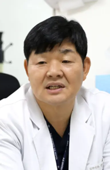 사진 : 산부인과 한정열 교