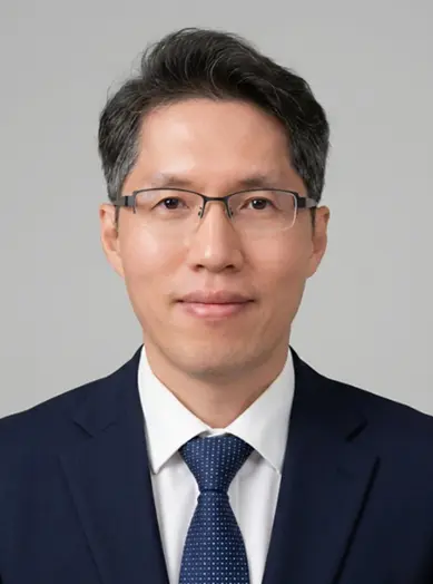 사진 : 박래웅 신임 진료심사평가위원장