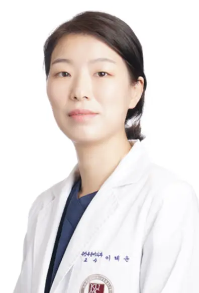 사진 : 유방내분비외과 이혜윤 교수