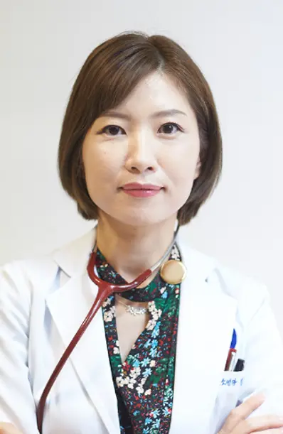 사진 : 소아청소년과 정수진 교수