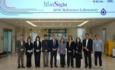 GC녹십자의료재단, Sebia와 손잡고 다발골수종 혈액검사 M-inSight Global Reference Center 지정