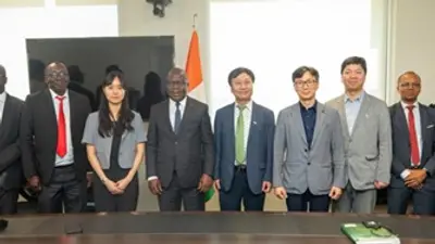 국립암센터, KOICA‘코트디부아르 전립선암 조기진단 사업’본사업 선정