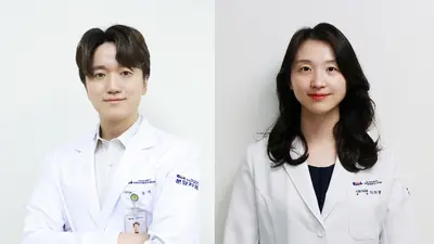 분당차병원 소화기내과 서준영, 강남차병원 이아영 교수 식도암 연구로 국제소화기암학회 젊은연구자상 수상