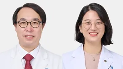 아주대병원 방사선종양학과 노오규·정승연 교수팀