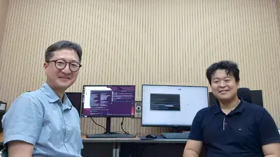 일산백병원 이병주 교수·홍진영 연구원, 대한척추기초연구회 ‘연구 공모전 우수상’ 수상