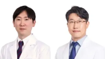 고려대학교 안암병원 이호승·이재민 교수 연구팀