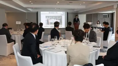  병협, 부산서 상임이사회 개최…병원계 현안 논의