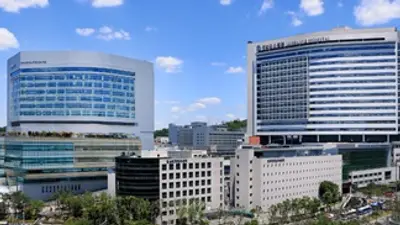 세브란스병원, 뉴스위크 세계 전문병원 평가 종합 순위 2위