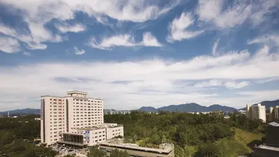 강동경희대학교병원, 심혈관·부정맥·인터벤션 치료 역량 강화