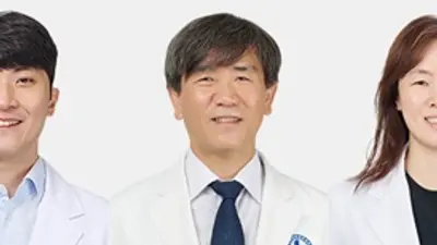 아주대병원 순환기내과 소문승 교수팀