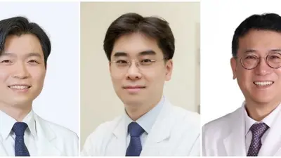 중앙대병원, 염증성 장질환 100년 분석 “한국은 환자 급증 넘어 누적 단계 진입”