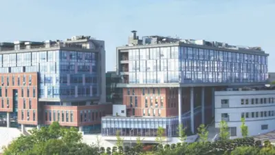 고려대 의대, 과기부 기초연구사업 23개 과제 선정 연구비 38억 원 수주