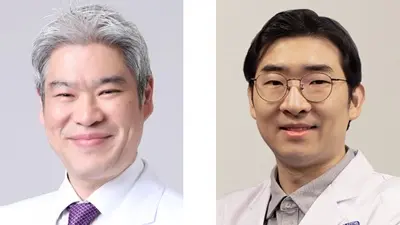 목 흉터 없는 겨드랑이 로봇 갑상선수술, 장기 재발률 0.9% 수술 경로 주변 재발은 0.03%