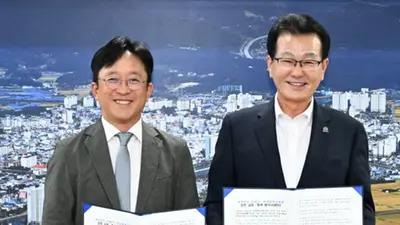 한양대학교병원, 거창군과 ‘진료협력 업무협약’ 체결
