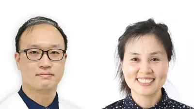 경상국립대병원 임채동 교수·김진현 박사, 과기정통부 주관 ‘2026년도 2차 개인기초연구사업’ 과제 동시 선정