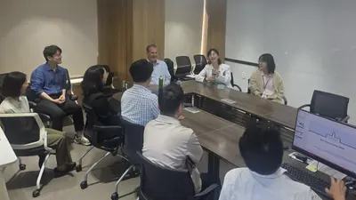 서울대병원, 노벨상 수상자와 함께 희귀질환 유전자치료 공동연구 강화