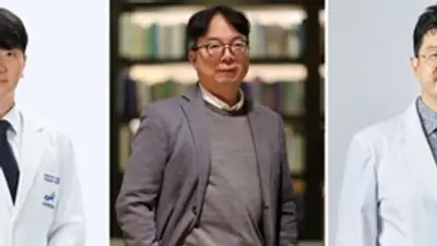 탈모 치료의 새로운 가능성…'자가치유 하이드로젤'로 모낭 재생 기술 개발