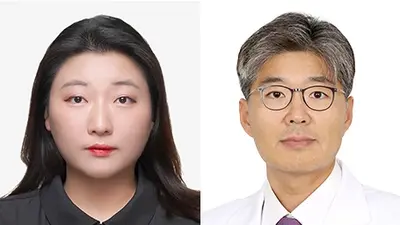 고려대학교 안암병원 산부인과 박현태 교수 연구팀 최별이 임상강사
