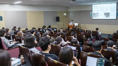 서울아산병원 임상시험센터, ‘AI 의료영상 바이오마커 심포지엄’ 성료