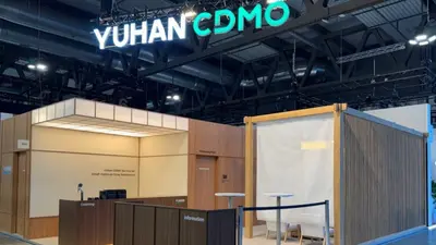 유한양행, ‘CPHI Milan 2026’ 단독 부스 참가…글로벌 파트너십 강화