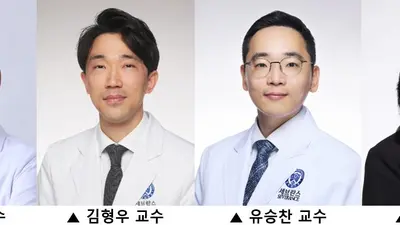 세브란스, 수술 전 8가지 정보로 수술 후 ‘콩팥 손상 위험’ 미리 찾는다