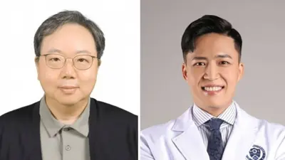 자가골 이식 없이 환자 7명 골유합·주상골 형태 및 손목뼈 정렬 개선 관찰