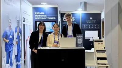 뷰노, 유럽중환자의학회 참가…DeepCARS 유럽 레퍼런스 확보 총력