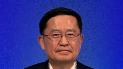 박정율 대한의사협회 국제협력위원장, 세계의사회 회장 취임