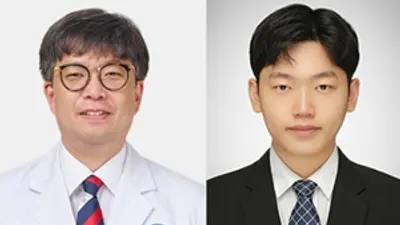 아주대병원 방사선종양학과 허재성 교수팀