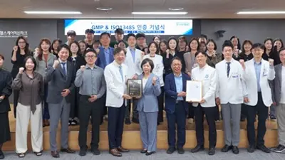 분당서울대병원, AI 의료기기 ‘국내외 품질기준’ 갖췄다