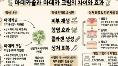 동국제약 '마데카' 상표권 2심도 승소…배상액은 절반으로