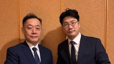 대한병원의사협의회와 공정한사회 바라는의사들의모임