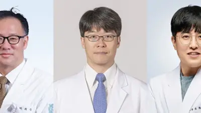 분당서울대병원, 머리·목 동맥 벽 찢어져 생긴 뇌경색...재발은 증상 발생 후 첫 1주에 집중