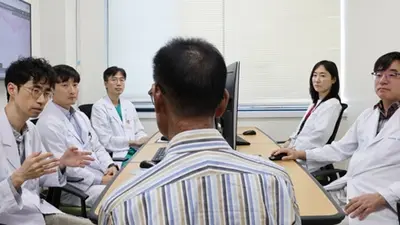 서울아산병원, ‘염증성 근염 통합진료클리닉’ 운영