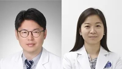분당차병원 종양내과 전홍재, 병리과 황소현 교수팀,면역항암제의 간암치료 효과 예측하는 AI 모델 개발