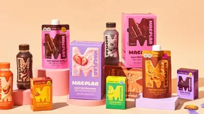 CJ웰케어 ‘맥플랜(MACPLAN)’, 출시 한 달 만 100만개 판매 돌파
