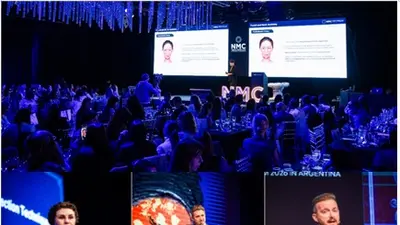 대웅제약 나보타, 아르헨티나서 중남미 첫 NMC 개최