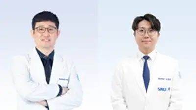 분당서울대병원 영상의학과 의료진 ISS 연례학술대회서 강연 성료