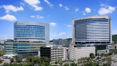 세브란스병원, 뉴스위크 ‘AI 혁신 리더’ 선정