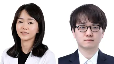구로병원 소아청소년과 최의경 교수팀, ‘제36회 과학기술우수논문상’ 수상