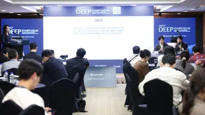 대웅제약-DNC 에스테틱스, 피부 개선-안면 윤곽까지 복합시술 전략 공유