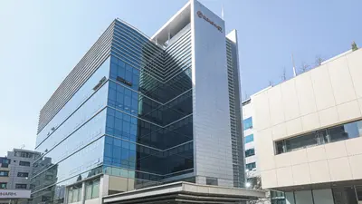 동아ST, 3분기 매출 2,065억 원…2분기 연속 2,000억 돌파